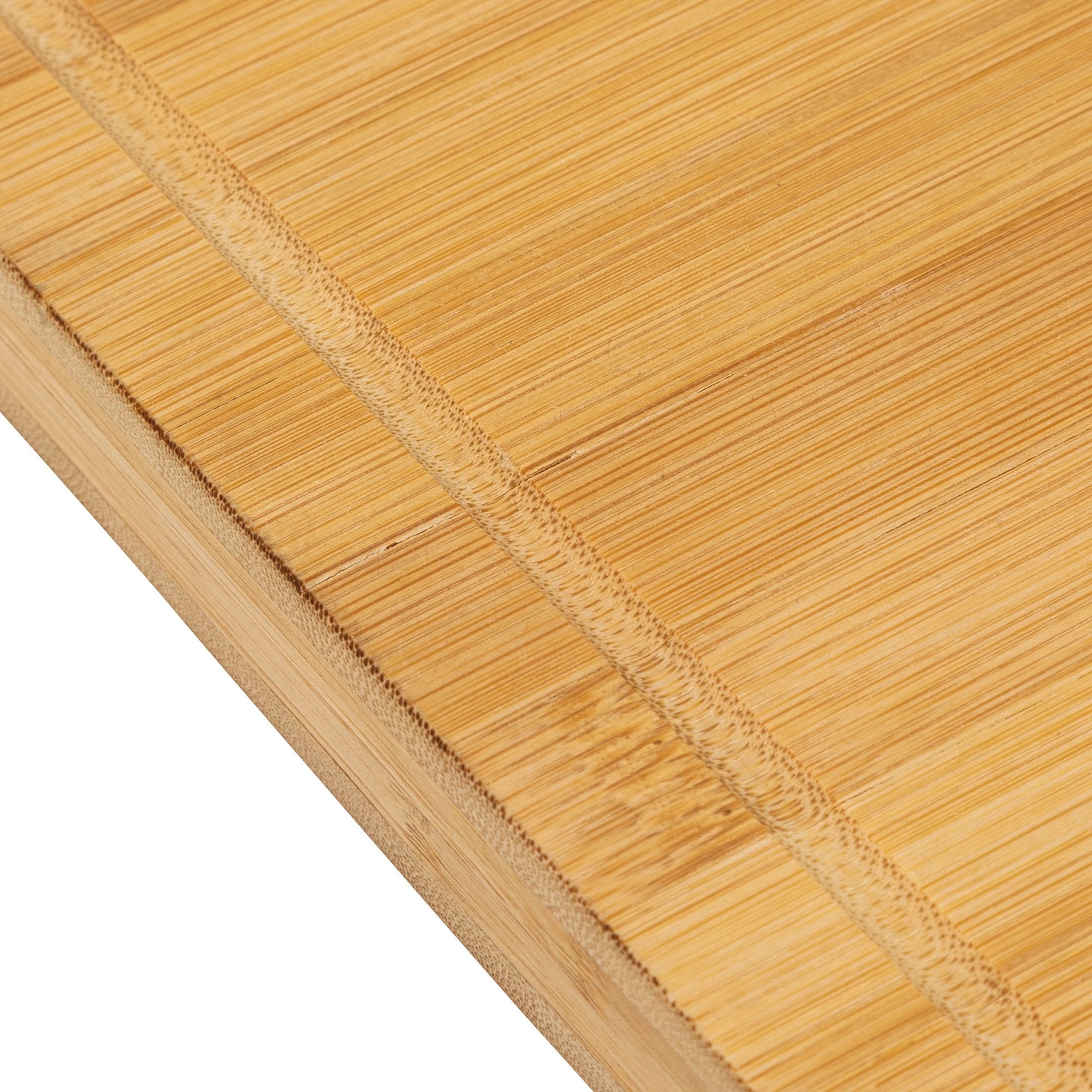 Stokomani Maison Planche présentation bambou 26x88cm apéro