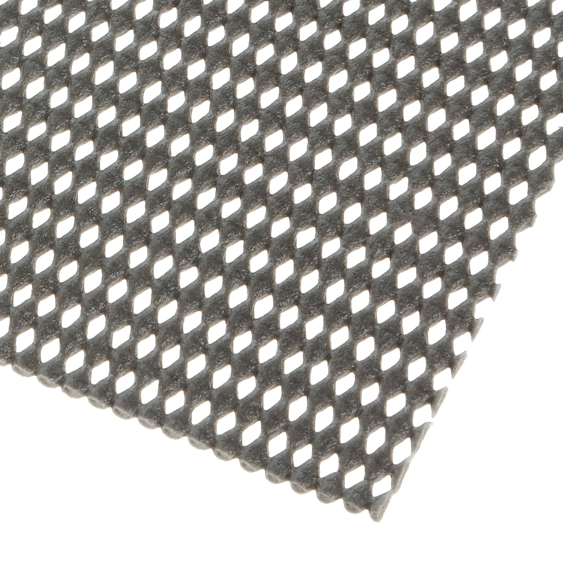 Stokomani Maison Tapis antidérapant gris 50x150 cm couloir