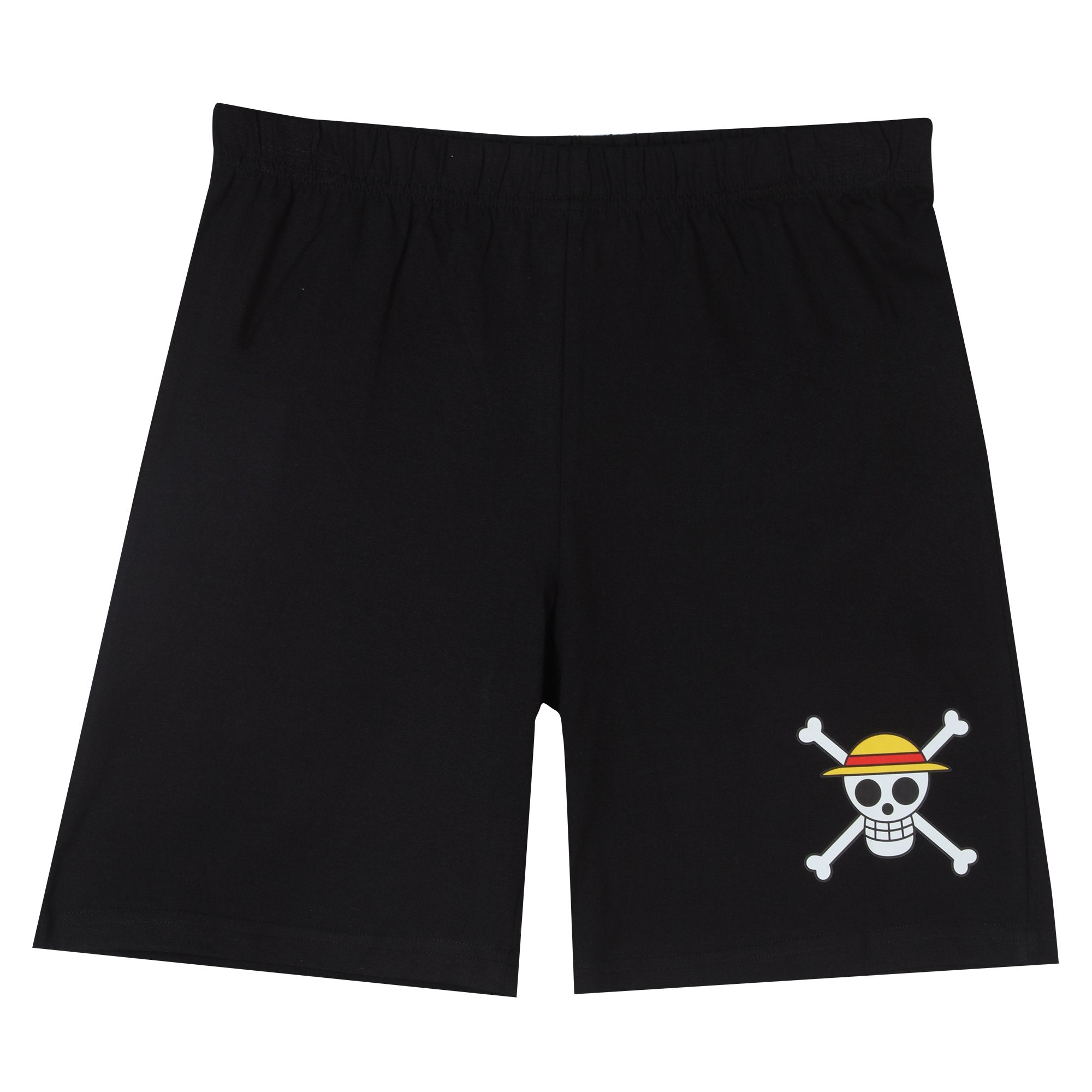 Stokomani Mode pyjashort licence blanc 10-14 ans