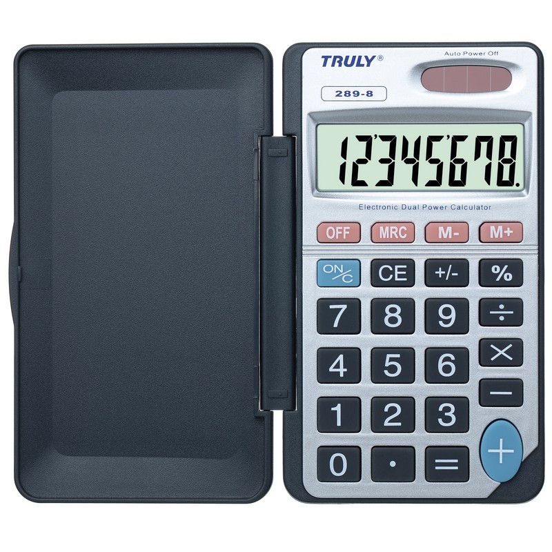 Safe Tool Fournitures de bureau tampon 8 chiffres couvercle pivotant