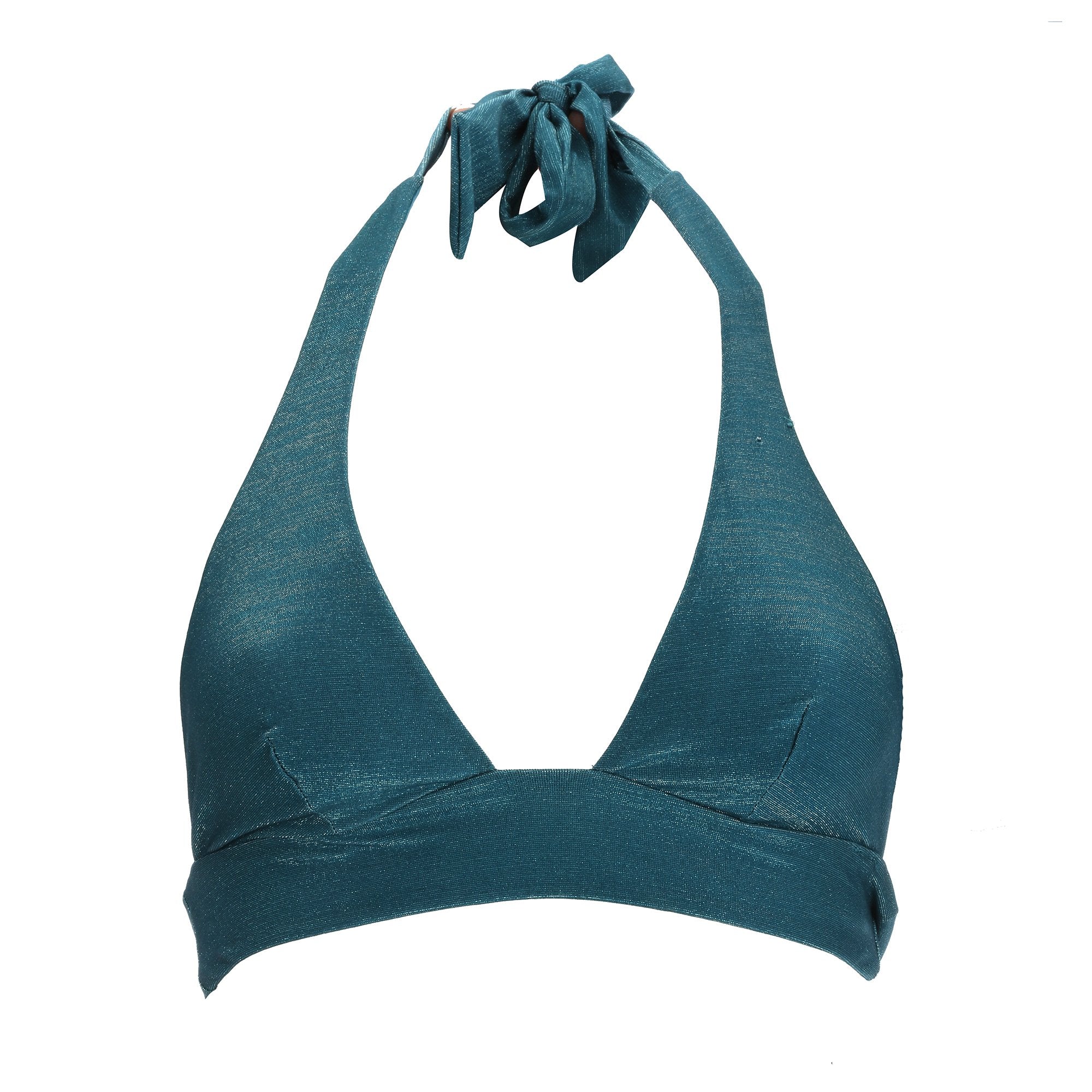 Etam haut de maillot de bain femme top bikini plage
