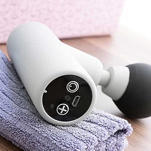 Shop-Story Vixall mini pistolet massage musculaire 6 vitesses