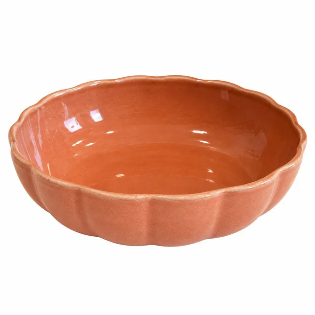 Stokomani Maison Mini saladier citrouille Cook Keen 760ml Orange