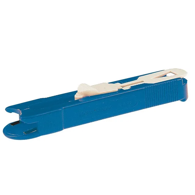 Safe Tool Bureau Pince distributrice de clips plastique