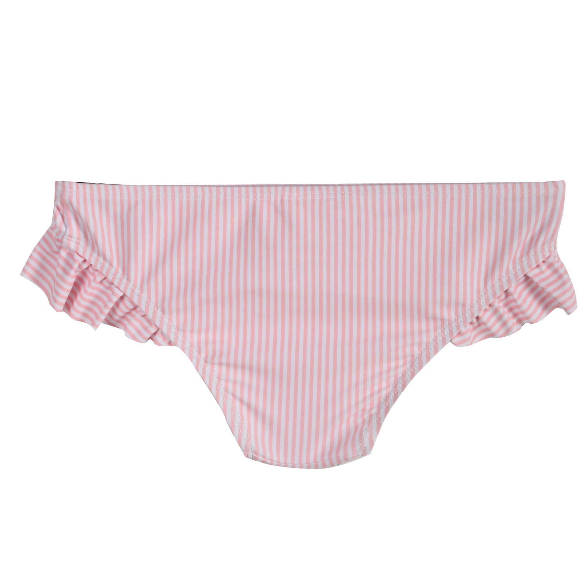Stokomani Mode maillot 2 pièces rose enfant