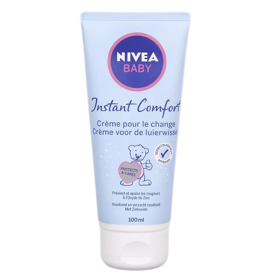 Stokomani Beauté crème change bébé protectrice