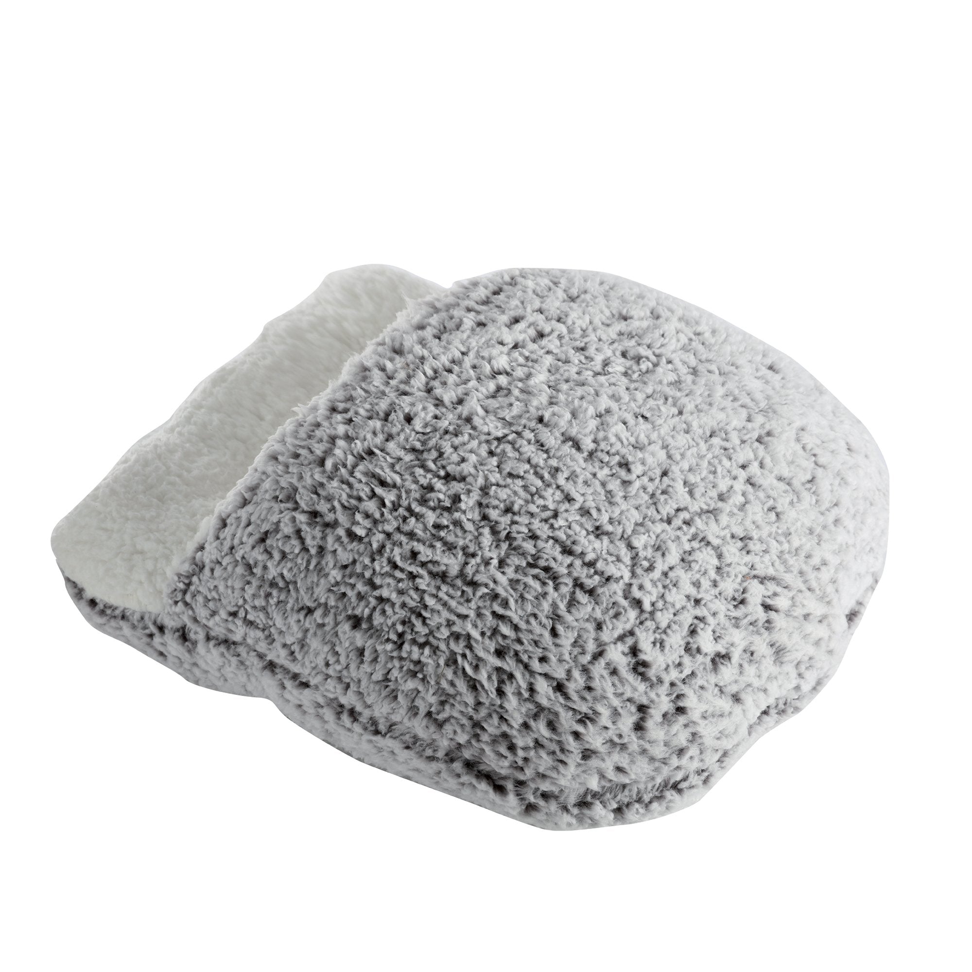 Chausson géant pantoufle maison douceur cocooning