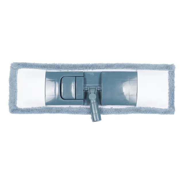 Stokomani Maison tête serpillère plate lavage des sols