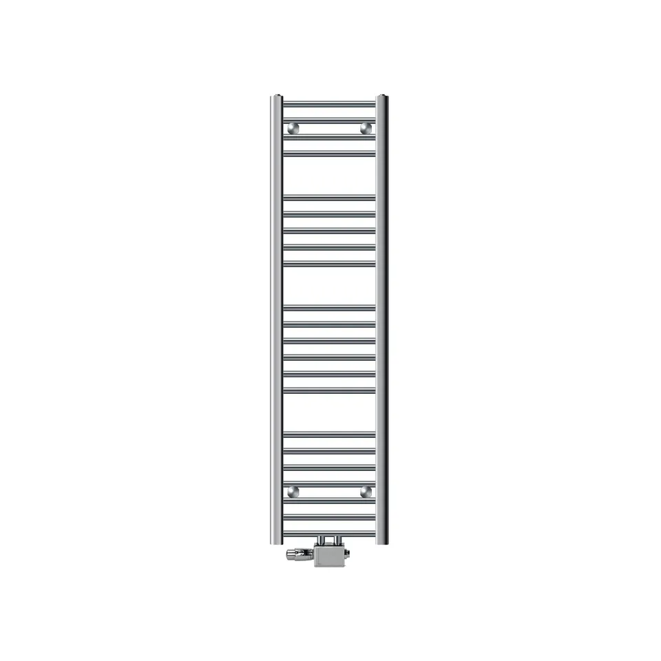 ECD Germany Heizungen Sahara 300x1400 radiateur sèche-serviettes chromé