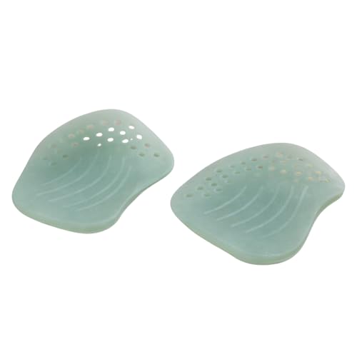 Menthogel Coussinets Voûte Plantaire SEBS Menthe Paire Confort