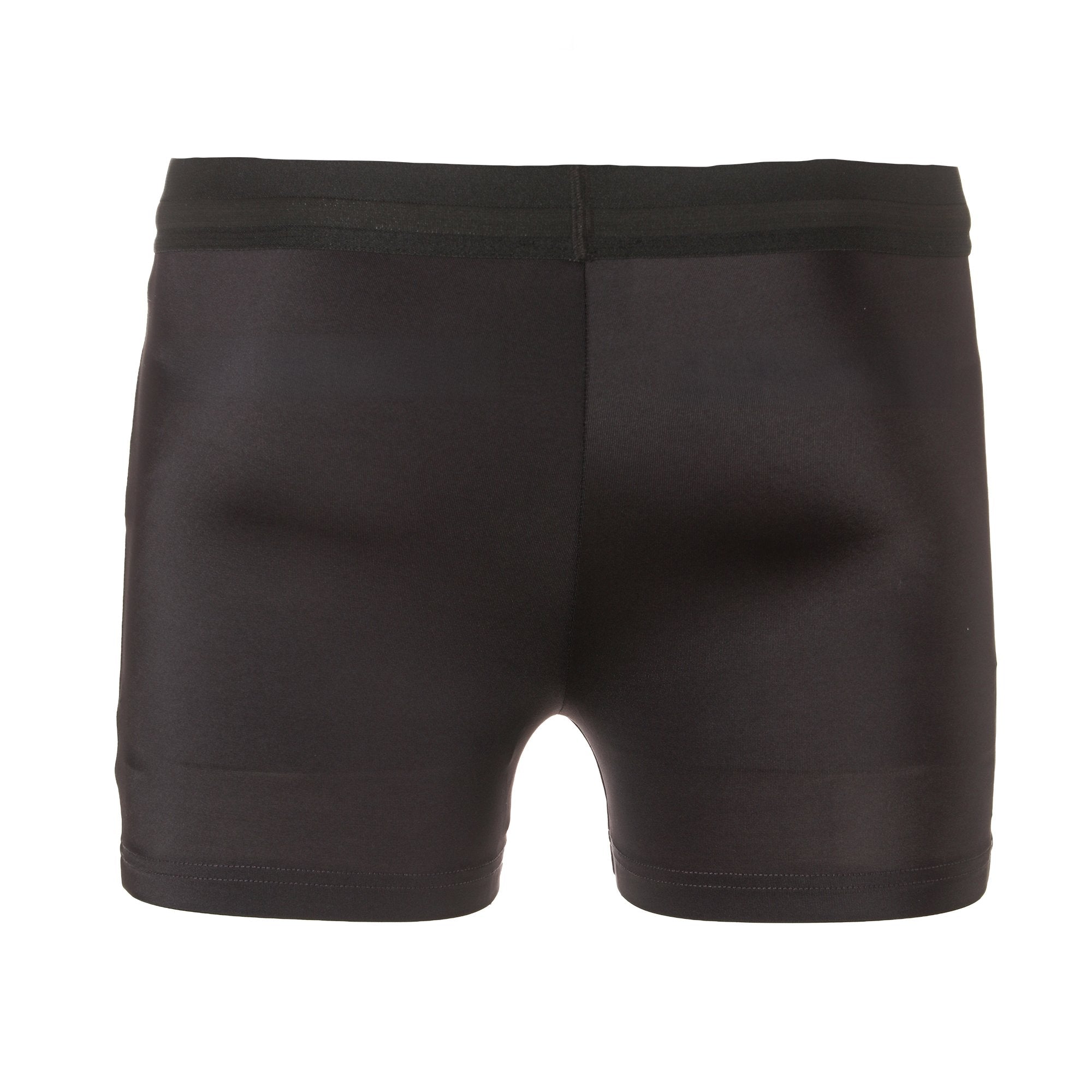 Airness Maillot de Bain Homme Moulant Taille M Uni