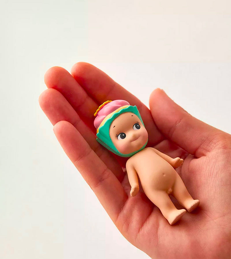 L'avant gardiste Peluches & Figurines Sonny Angel Sweets figurine