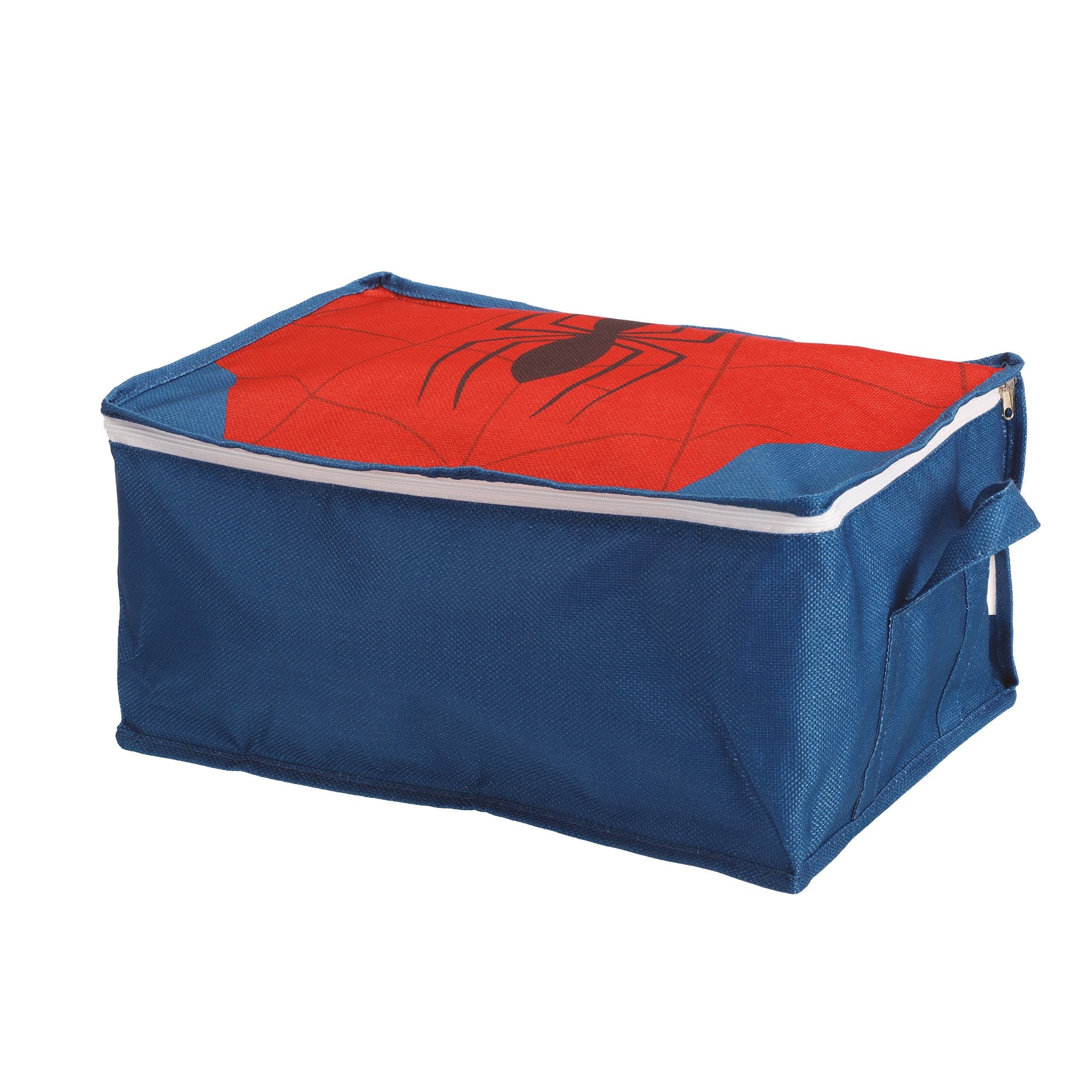 Stokomani Maison set 2 boîtes rangement 40x20x28 45x26x30