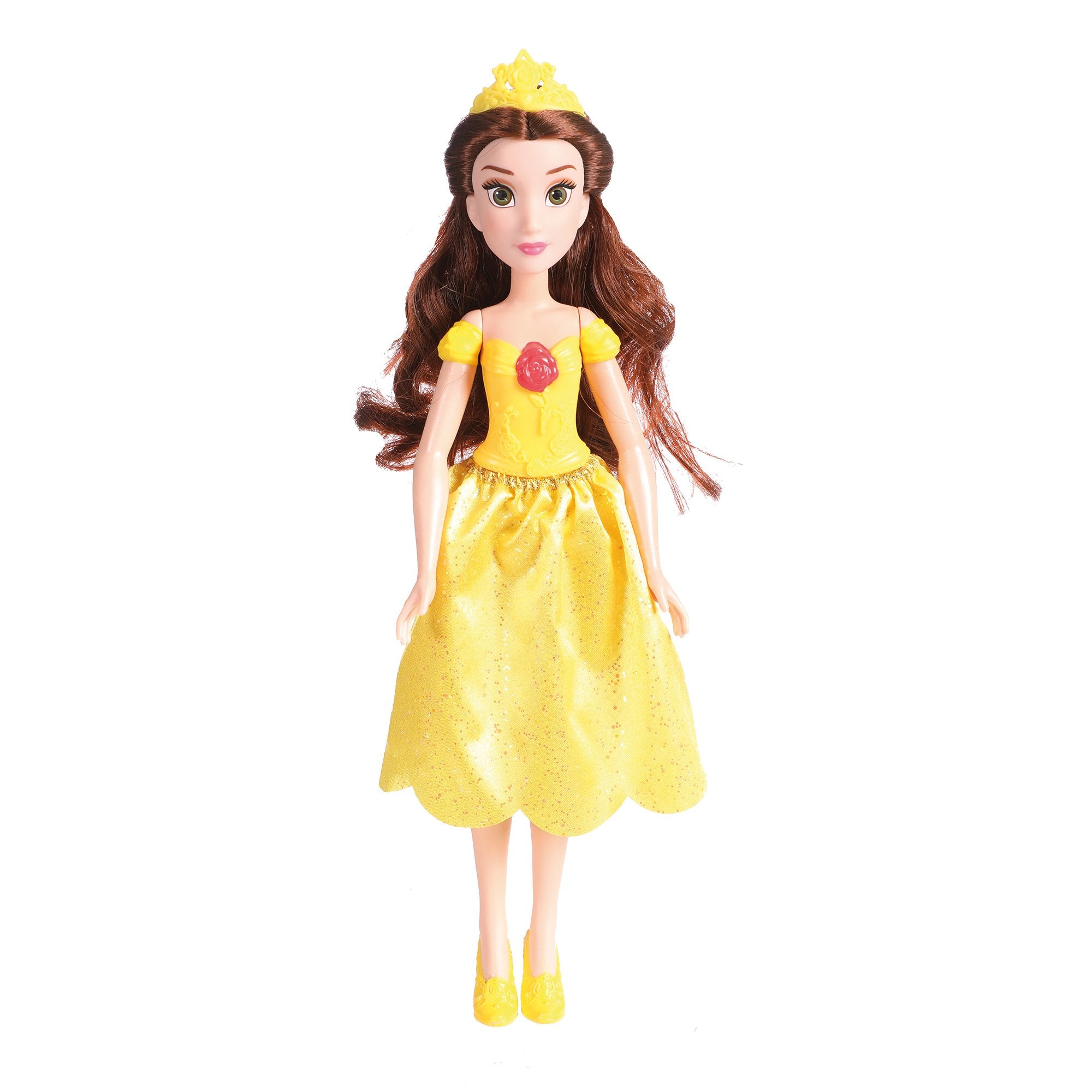 Disney poupée princesse jouet fille robe 2 à 4 ans
