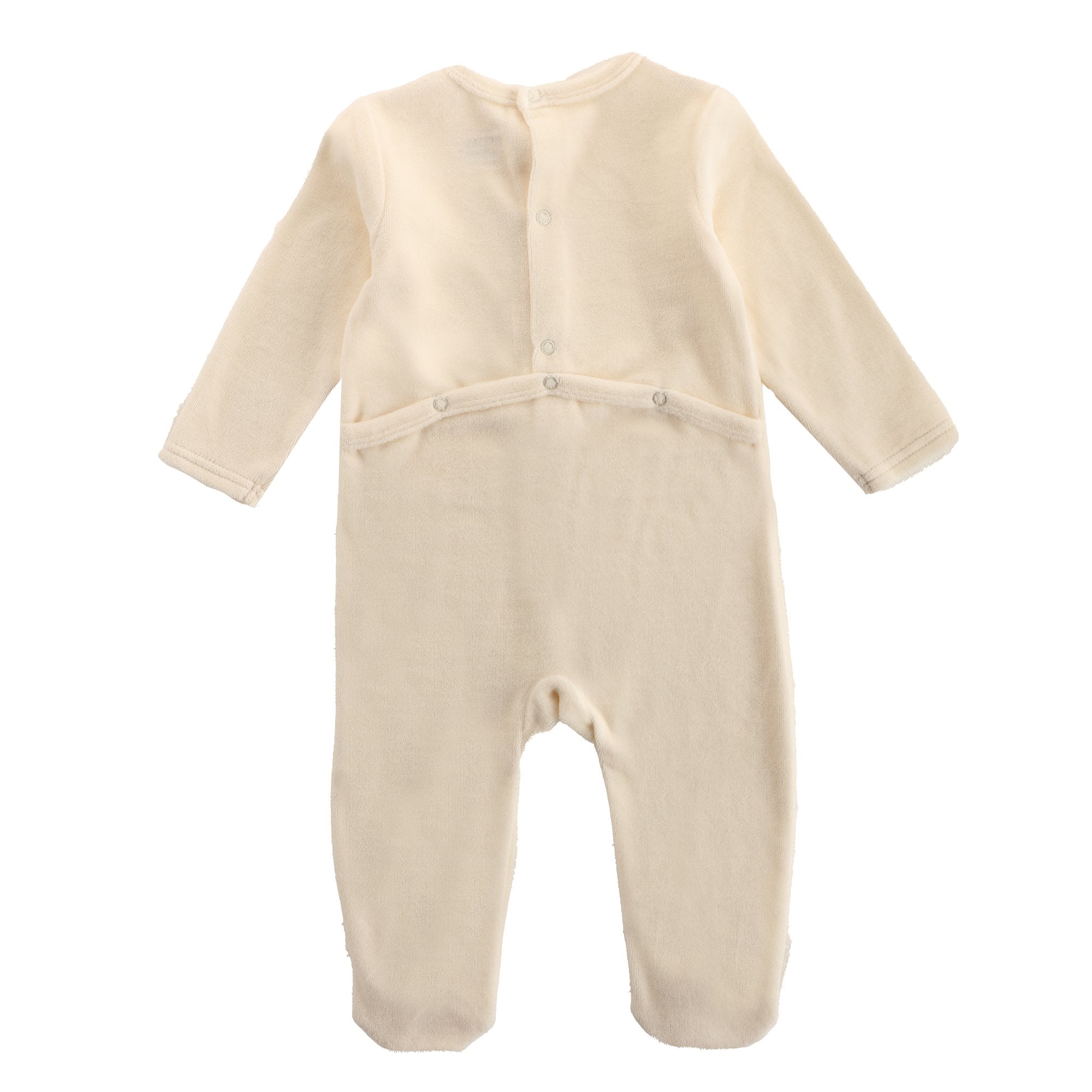 Stokomani Puériculture Dors-bien bébé beige 0-18 mois coton