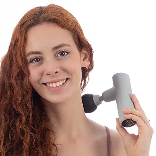 Shop-Story Vixall mini pistolet massage musculaire 6 vitesses