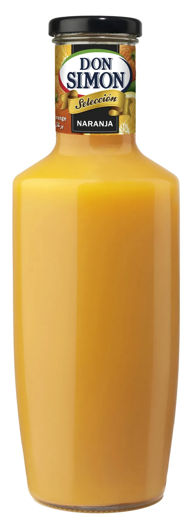 Stokomani jus d'orange boisson fruit pour table