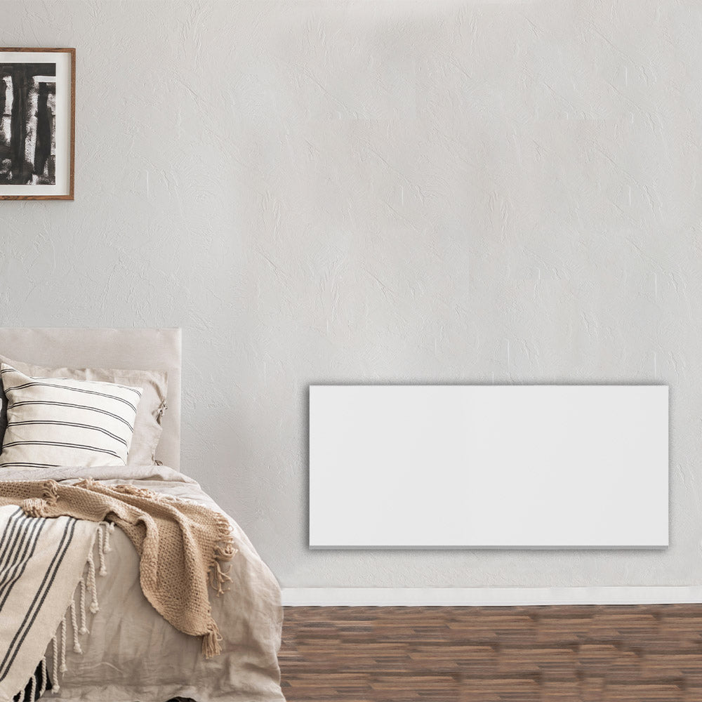 Red Deco Poas 2000W radiateur electrique ceramique LCD