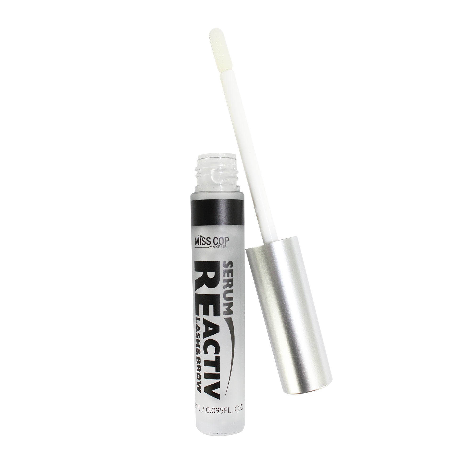 Miss Cop Reactiv sérum cils et sourcils pousse