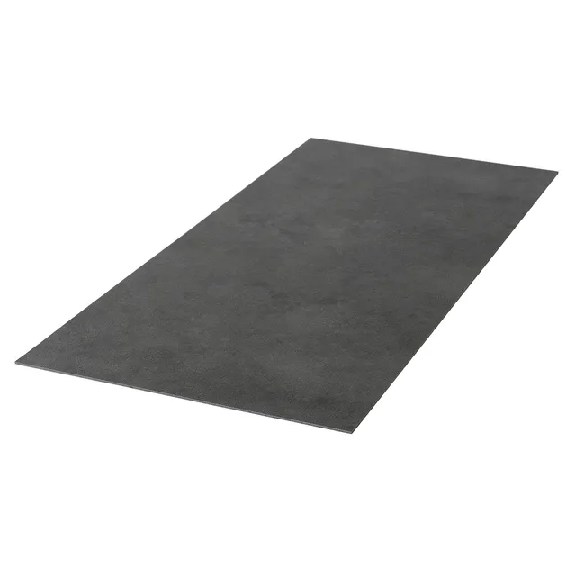 ML-Design Sol vinyle ciment clair 61x30,5 cm 3,34-16,7 m²