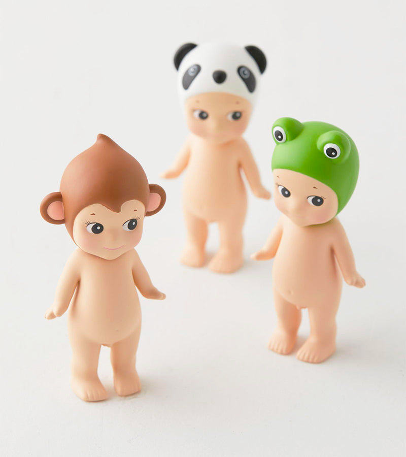 L'avant gardiste Sonny Angel Animal 1 figurine surprise mini