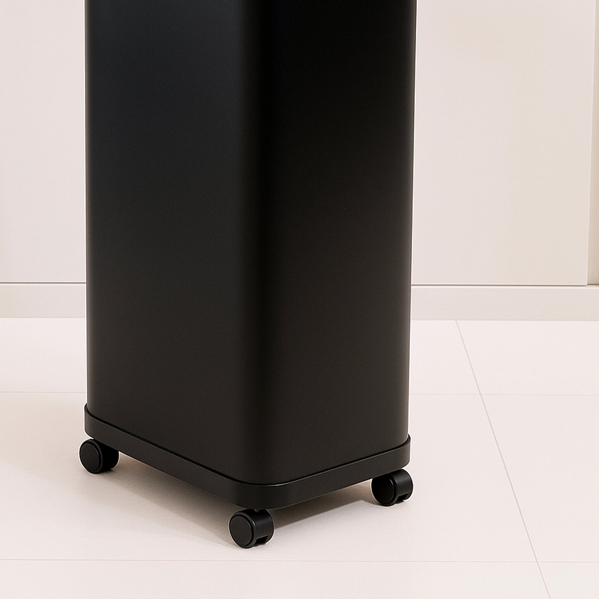 Kitchen Move kit 4 roues poubelle automatique Majestic Daytona