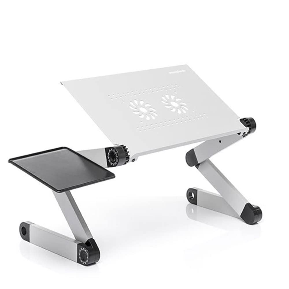 Shop-Story Omnible table support pc portable multipositions