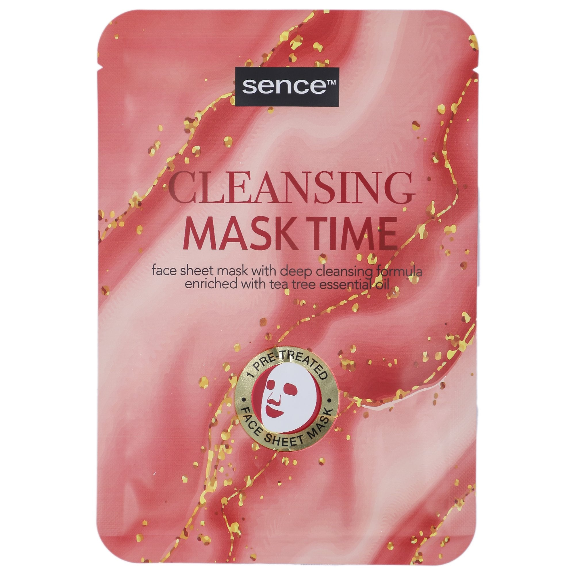 Stokomani Beauté Coffret 3 masques visage + rouleau massage