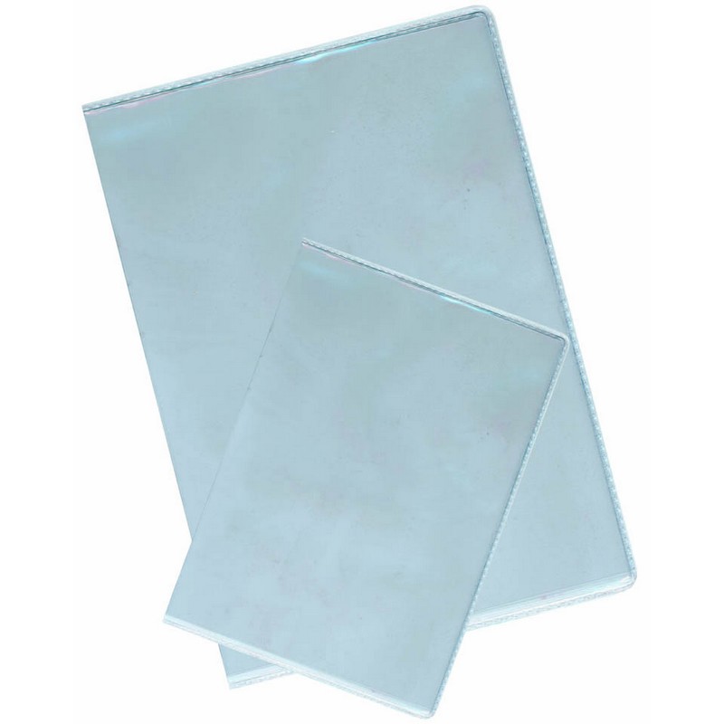 Safe Tool Intercalaire double protège-menus carte