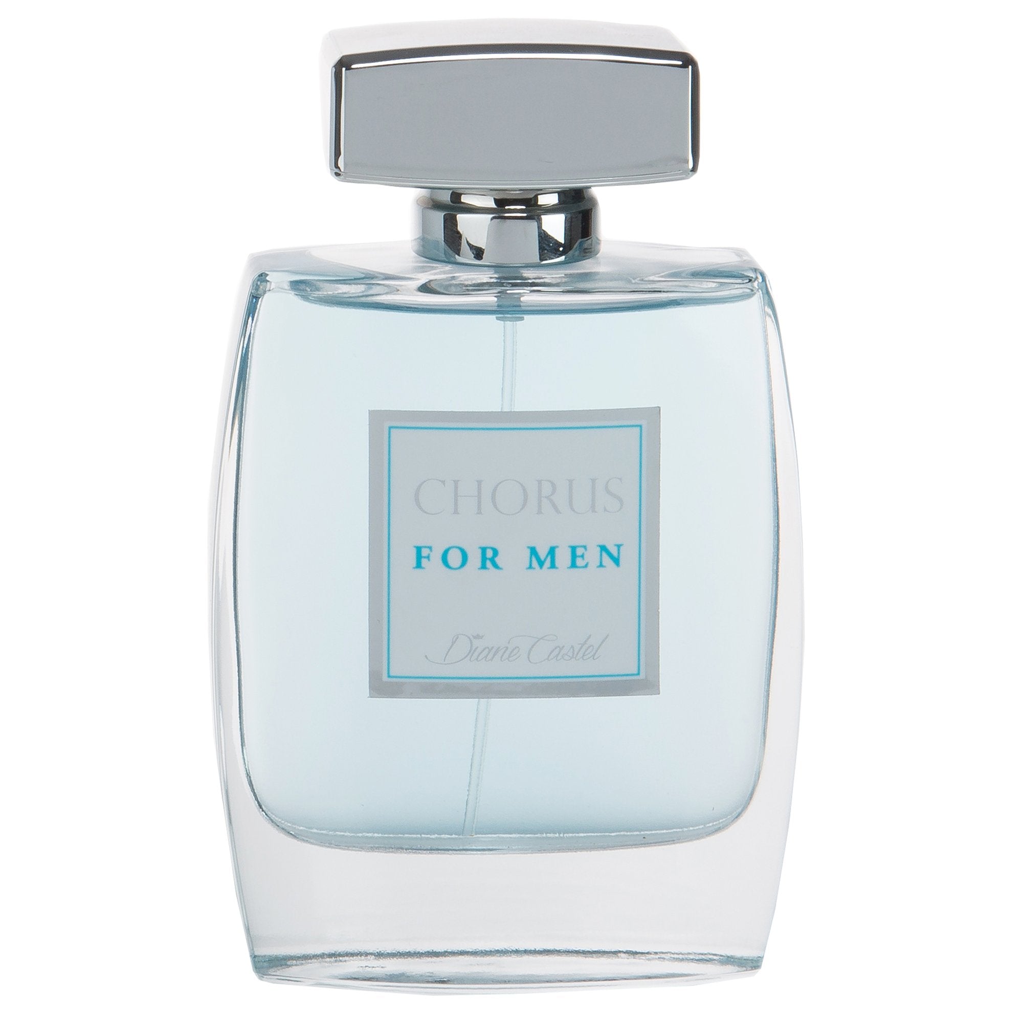 Stokomani Eau de parfum homme Chorus parfum masculin