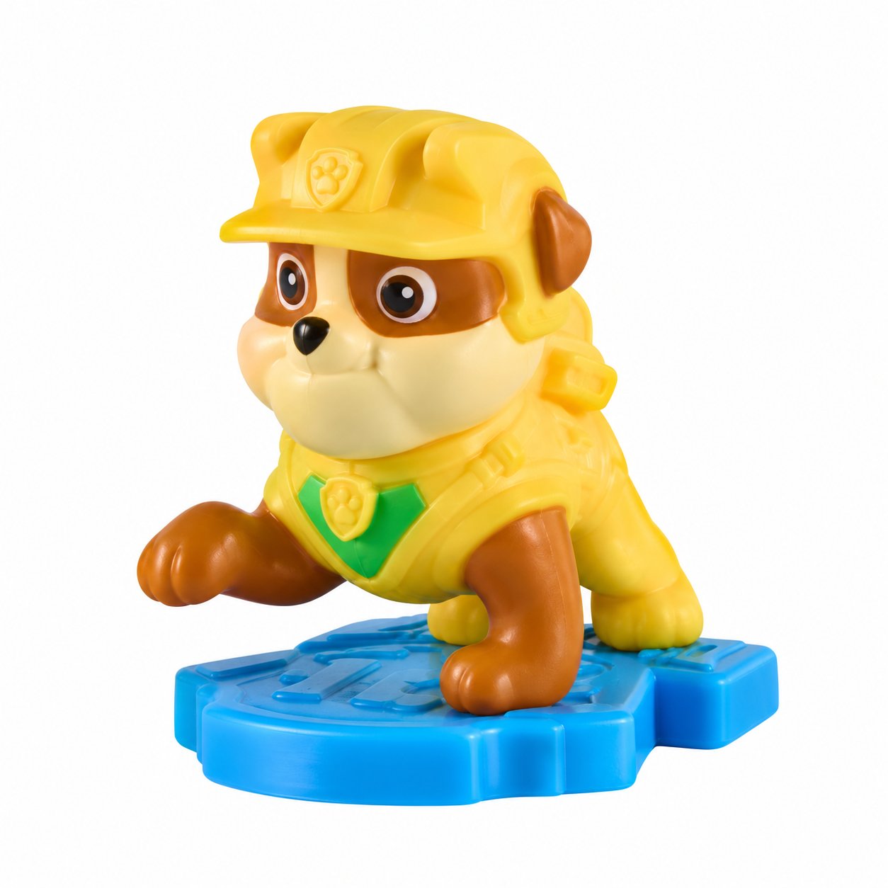 Pat' Patrouille Dino Movie mini-figurine Spin Master assortie