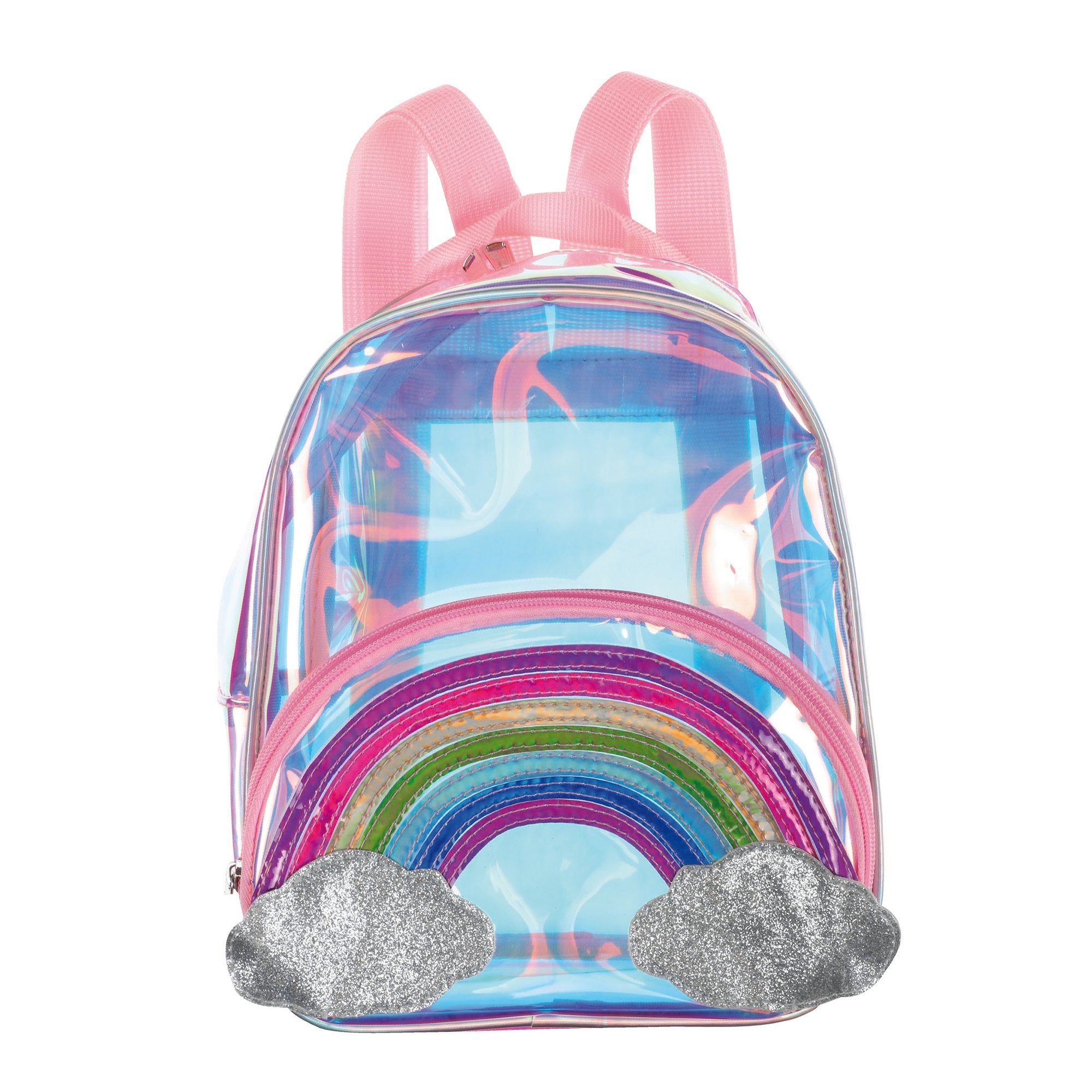 Pop Licorne sac arc-en-ciel rainbow enfant fantaisie