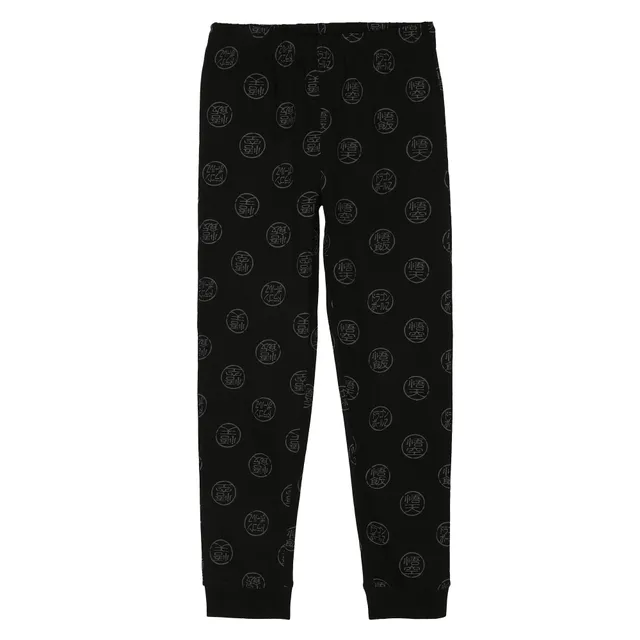 Stokomani Mode Pyjama Jersey 4/14A enfant jersey coton
