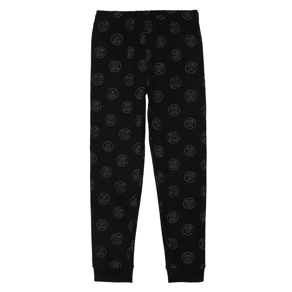 Stokomani Mode Pyjama Jersey 4/14A enfant jersey coton