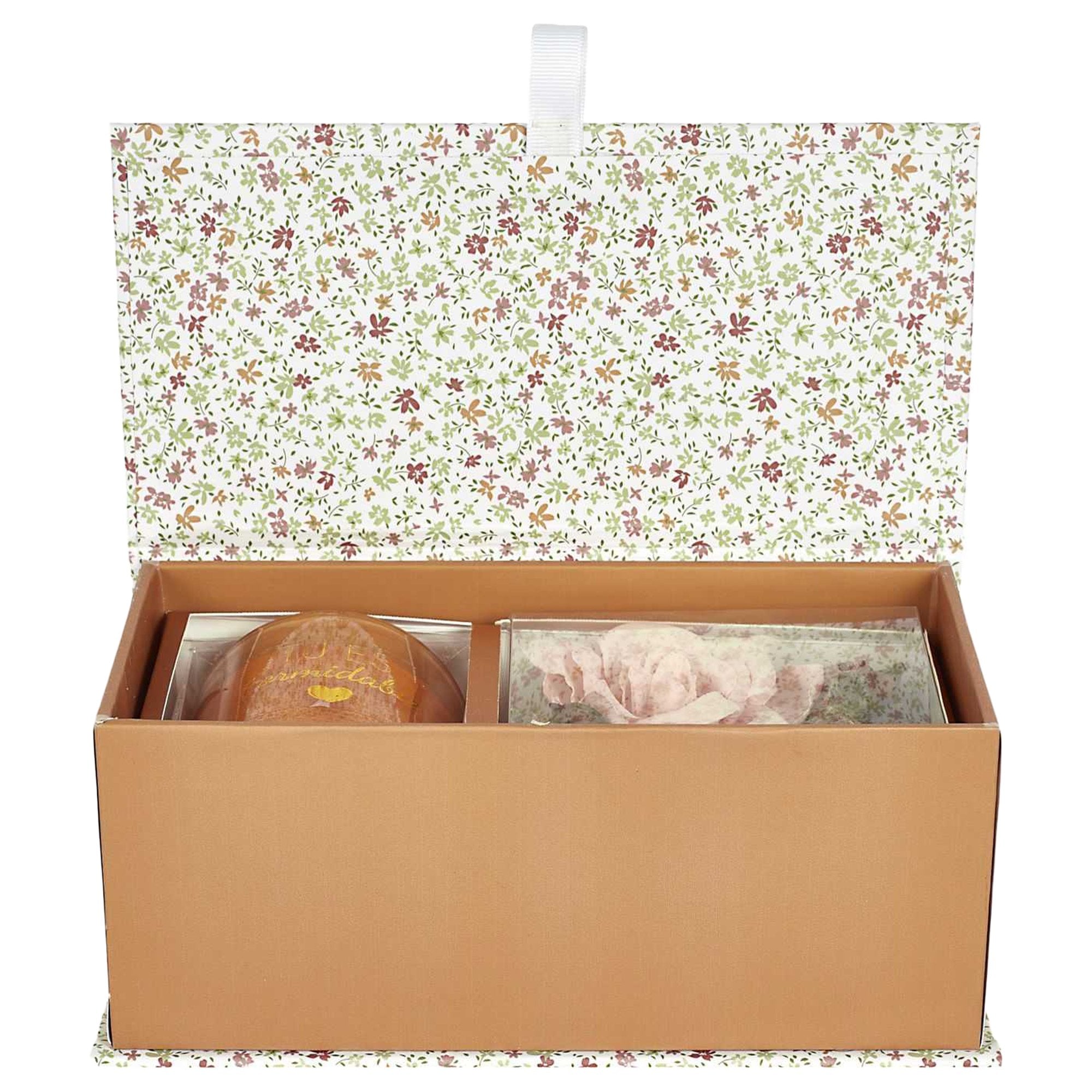 Bougie parfumée et pot pourri déco maison à offrir