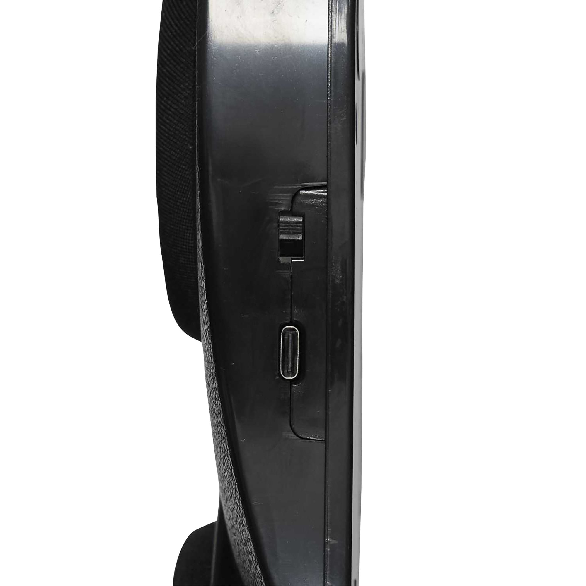 Stokomani Jeux Machine de boxe enceinte 1200 mAh 42 cm