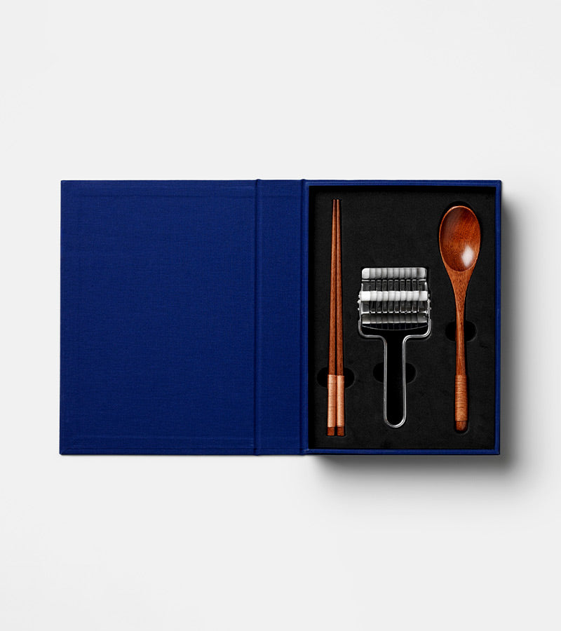 L'avant gardiste Ustensiles & Cuisson coffret accessoires deluxe Ramen