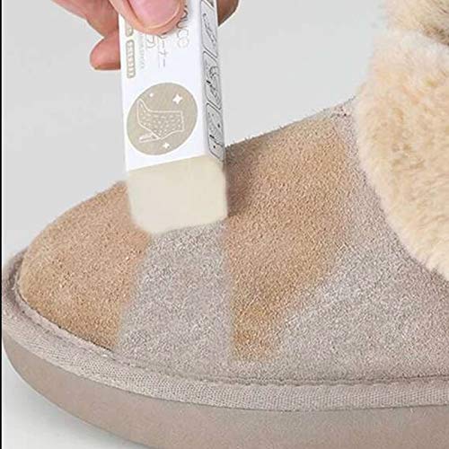 Shop-Story Shoes Eraser Gomme Magique pour Sneakers