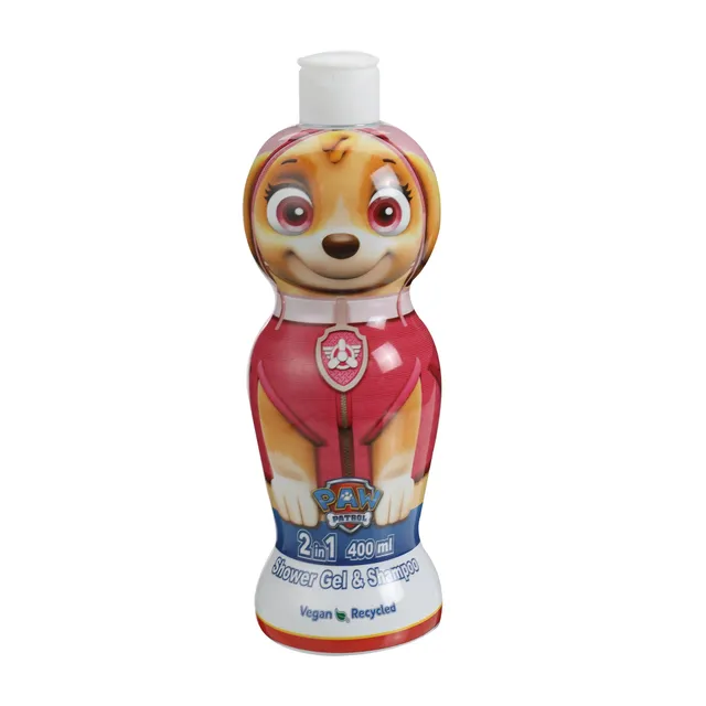 Stokomani Beauté Gel douche shampoing 2en1 Stella Pat