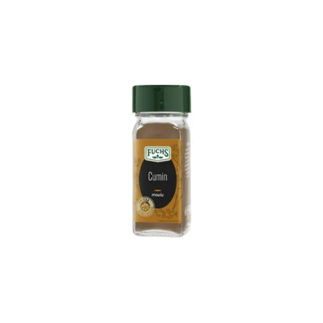 Leader Price Cumin moulu poudre 450 g grand format
