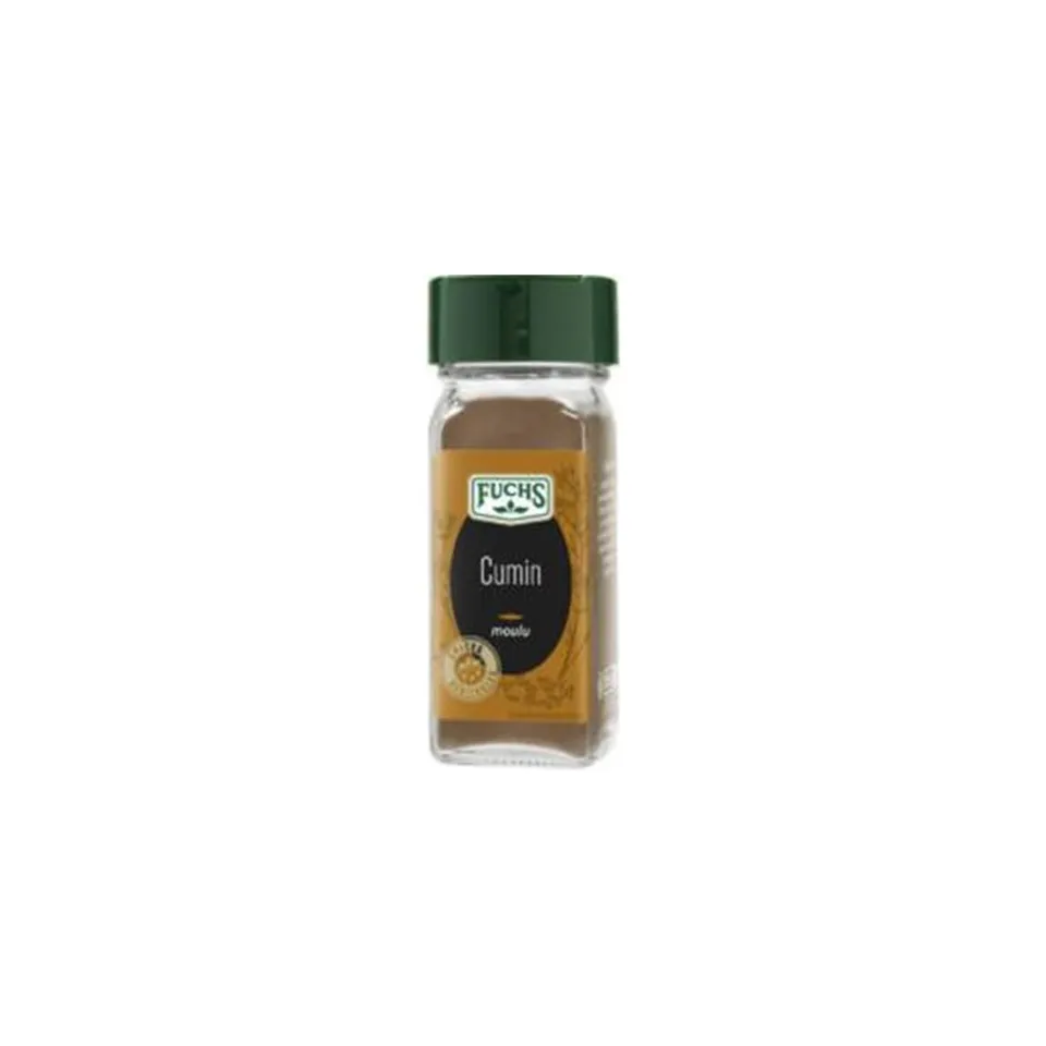 Leader Price Cumin moulu poudre 450 g grand format