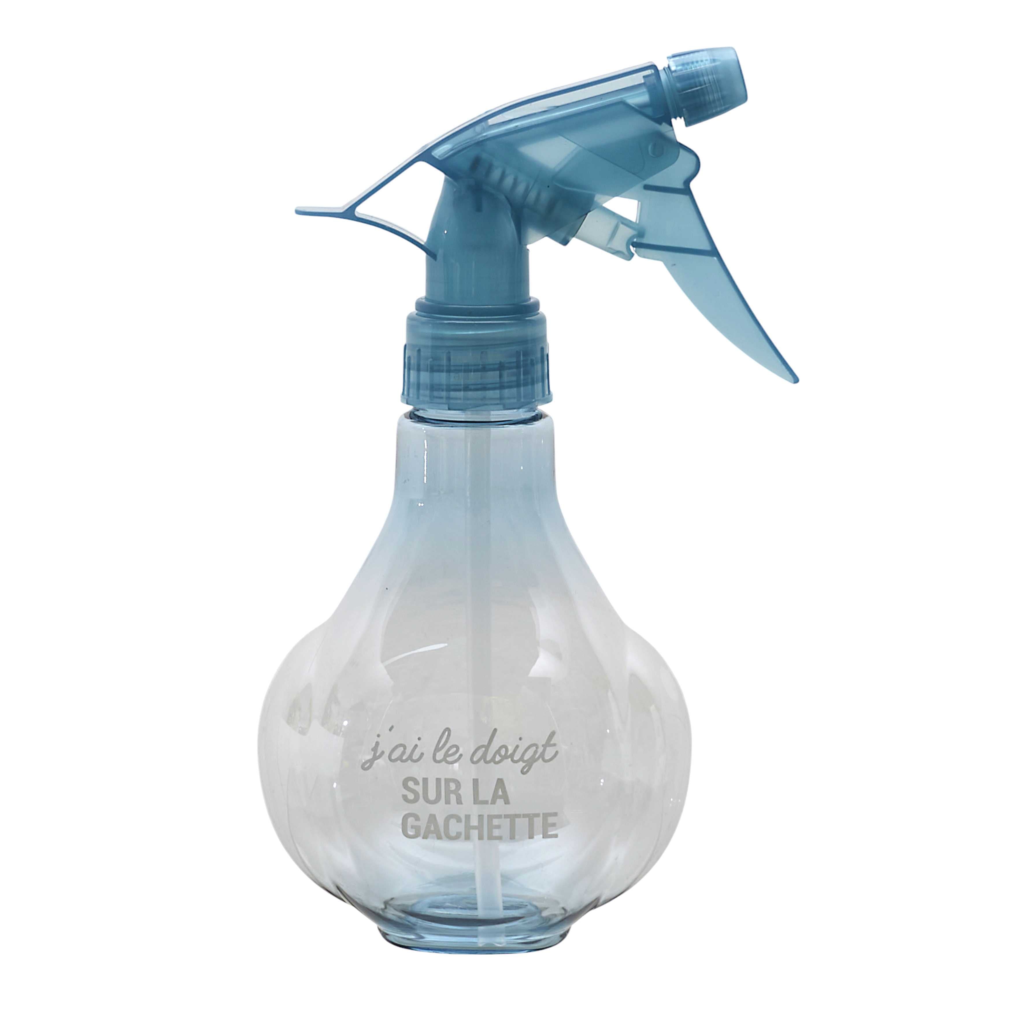 Stokomani vaporisateur spray 330ml flacon pulvérisateur maison