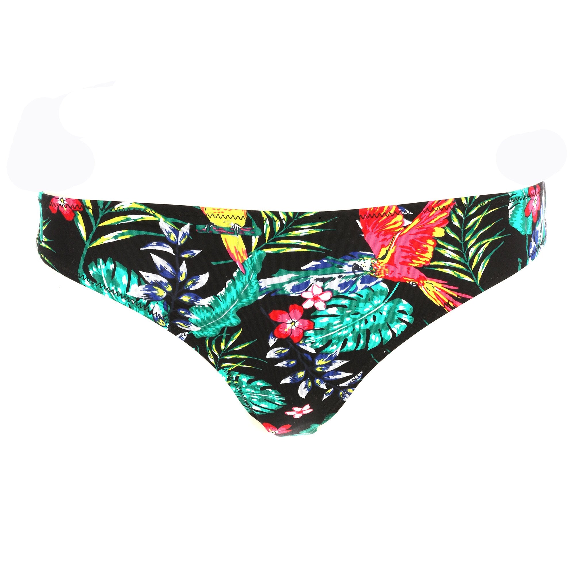 Undiz bas de maillot de bain slip femme