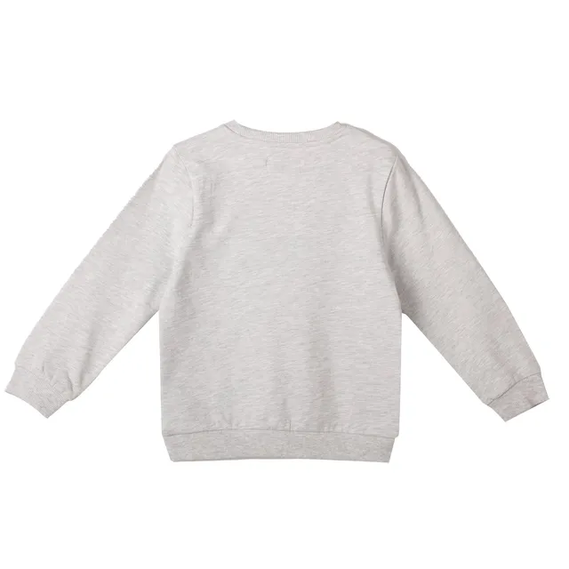 Stokomani Mode Ensemble jogging gris 08A enfant