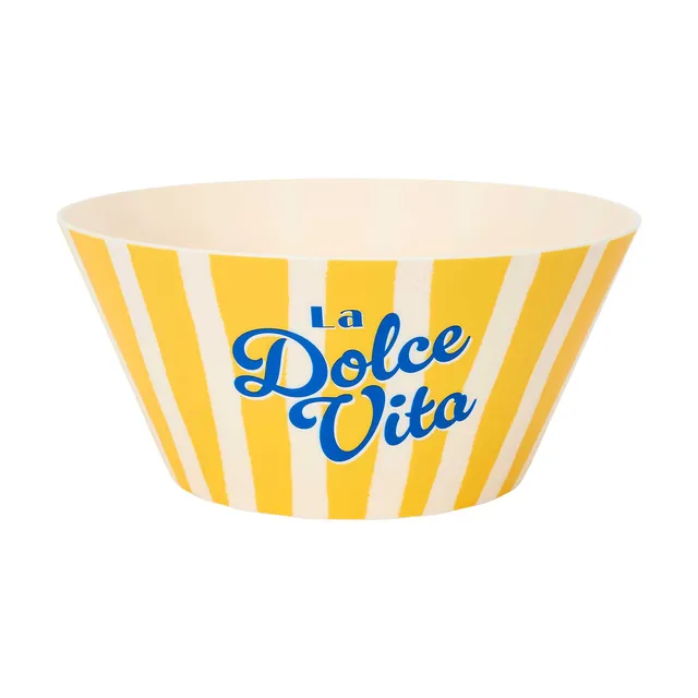 Stokomani Dolce Vita saladier 25 cm cuisine