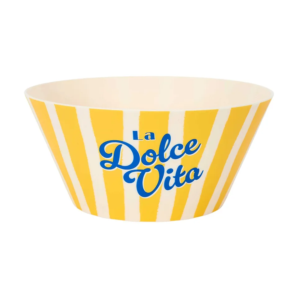 Stokomani Dolce Vita saladier 25 cm cuisine