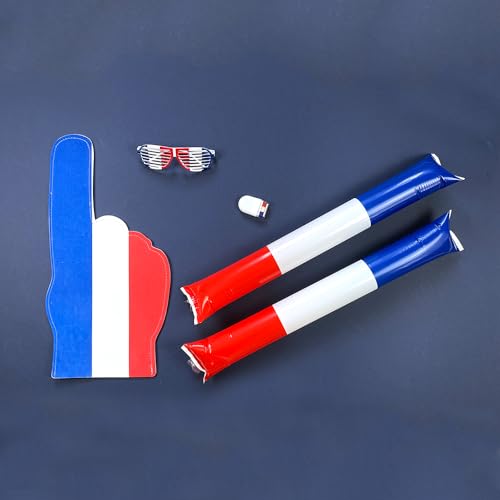 Shop-Story Lifestyle pack supporter Le Triomphant bleu blanc rouge