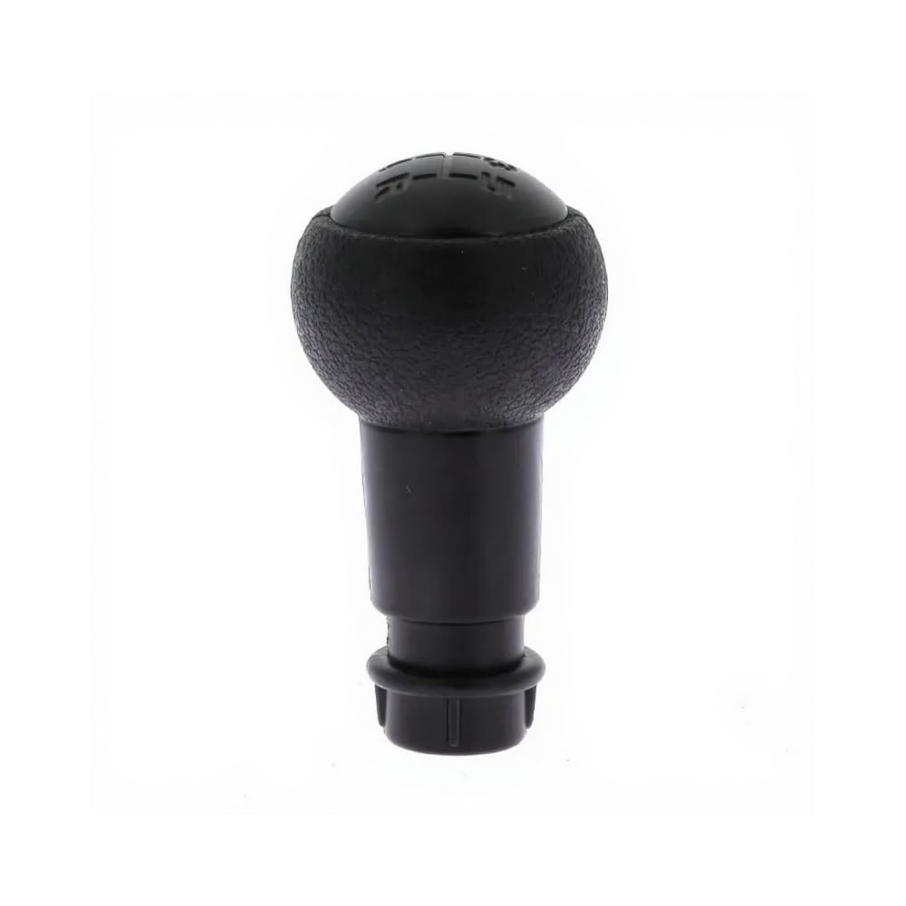 Shop-Story 2403FC pommeau levier vitesse manuel noir