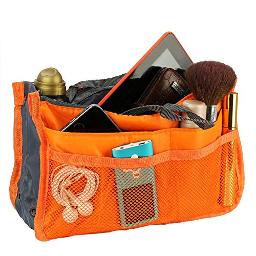 Shop-Story Lifestyle Organisateur Sac à Main Orange