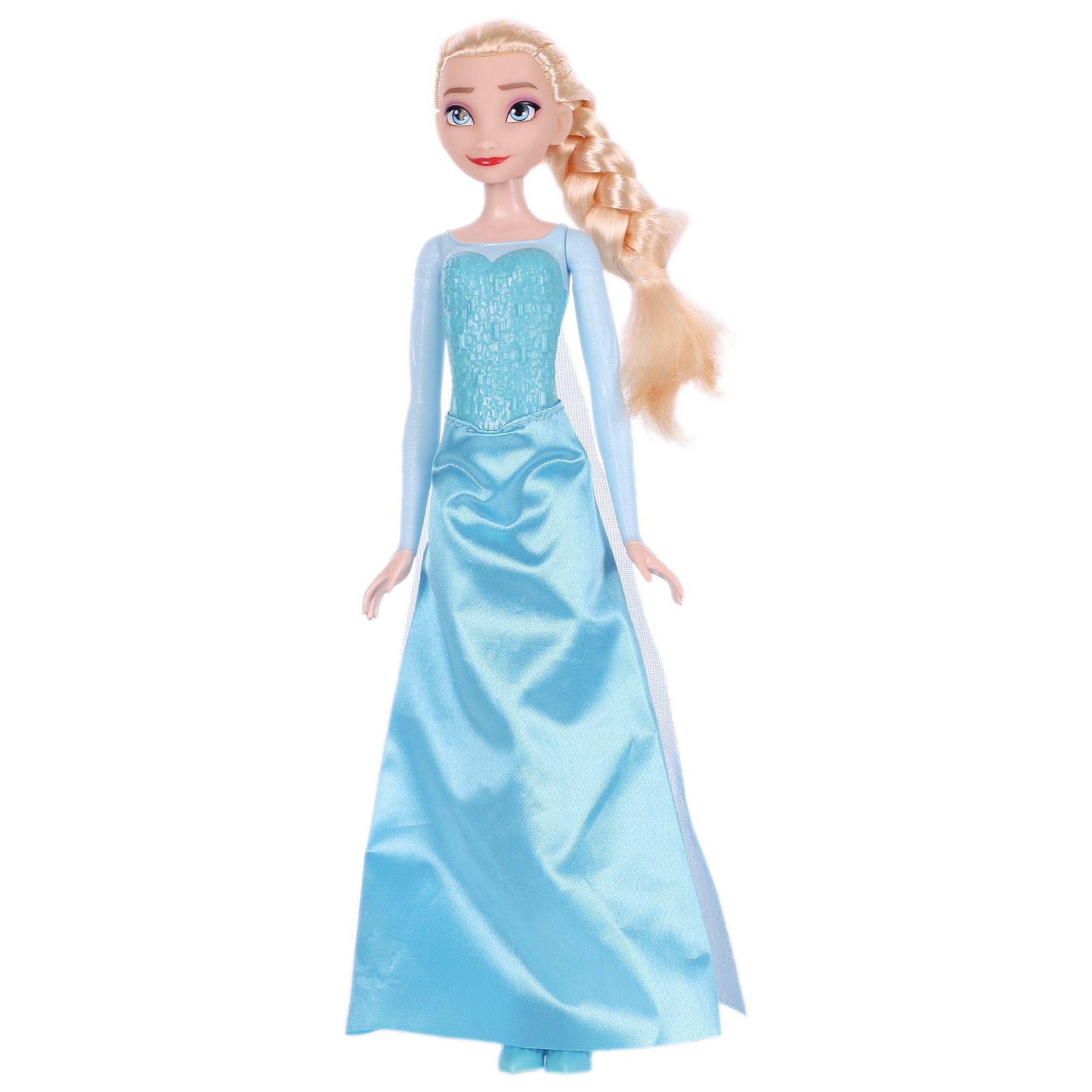 Mattel Reine des Neiges 2 poupée mannequin modèle assorti